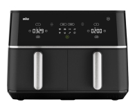 Braun Airfryer Braun TwinCook 5 TD5030I - 1525877 - zdjęcie 1